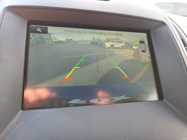 Used 2015 Ford Edge SEL w/ Equipment Group 201A image 16