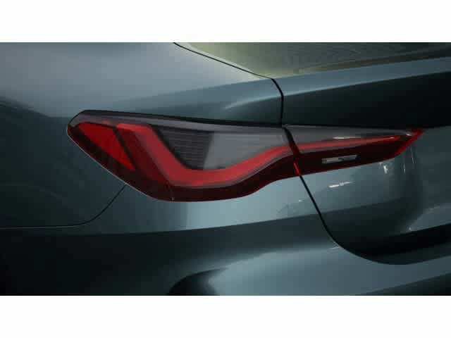 New 2026 BMW 430i Coupe w/ Parking Assistance Package RWD image 8