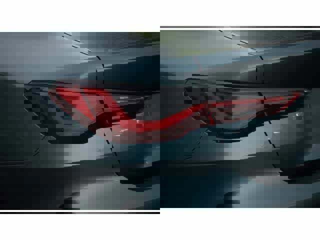 New 2026 BMW 430i Coupe w/ Parking Assistance Package RWD image 8