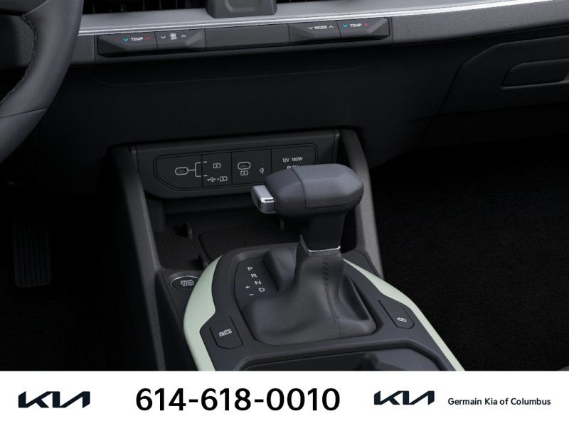 New 2026 Kia K4 GT-Line w/ GT-Line Sunroof Package FWD image 26
