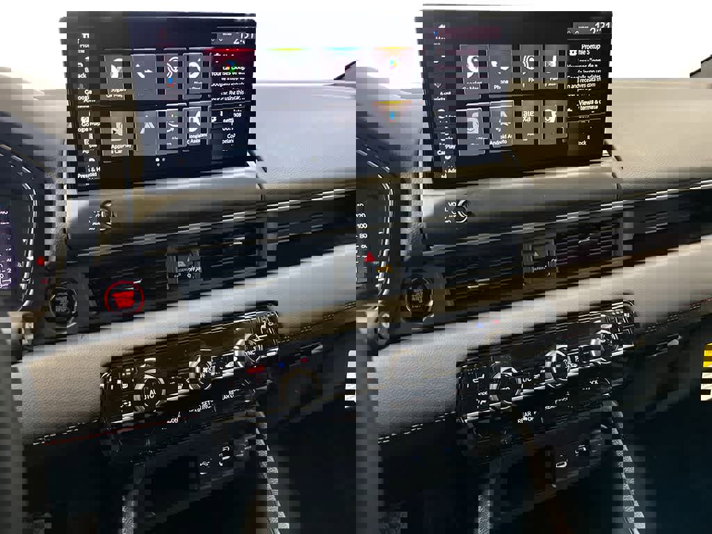 New 2026 Honda Pilot Black Edition image 20