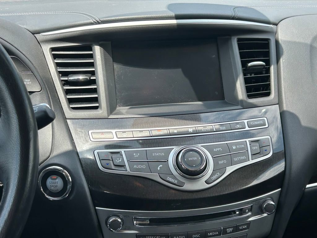 Used 2019 INFINITI QX60 Pure AWD/4WD image 23