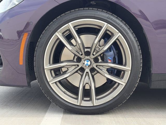 Used 2023 BMW M240i xDrive Coupe w/ Premium Package image 10