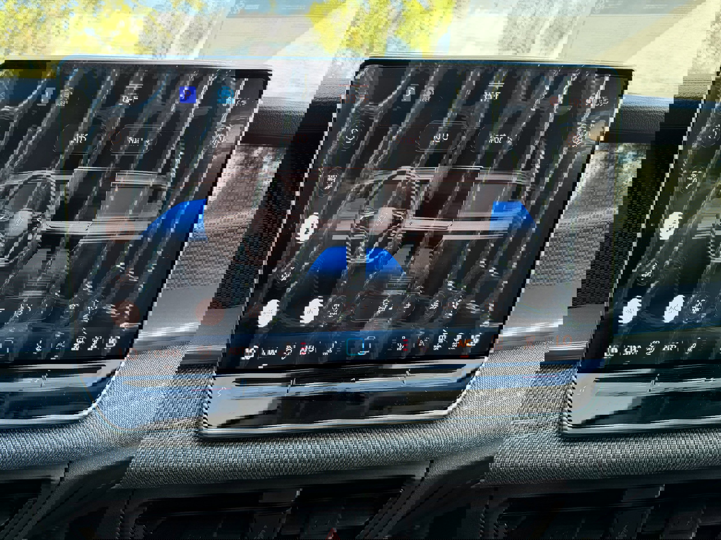 New 2026 Volkswagen Tiguan S image 22