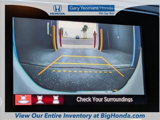 Used 2023 Honda Ridgeline Sport image 27