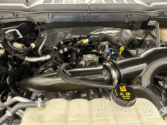 Certified 2024 Ford F150 STX w/ STX Black Appearance Package image 36