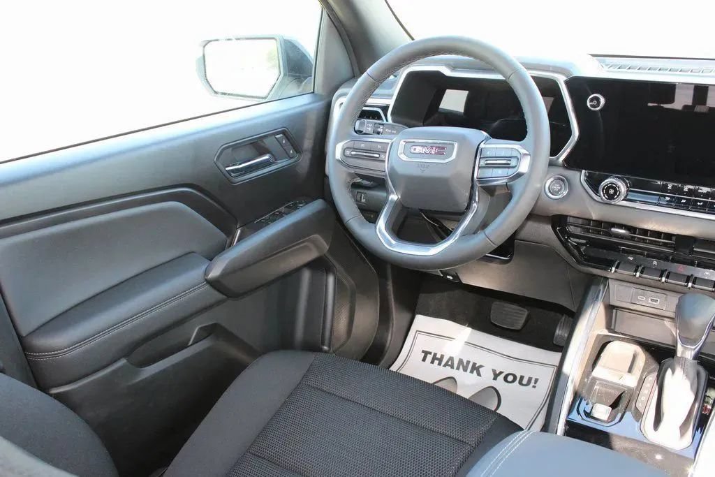 New 2026 GMC Canyon Elevation RWD image 29