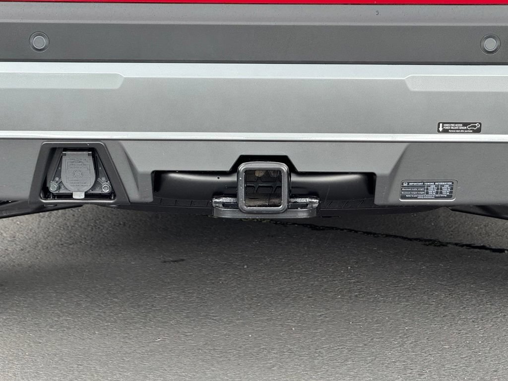New 2026 Honda Pilot Elite image 31