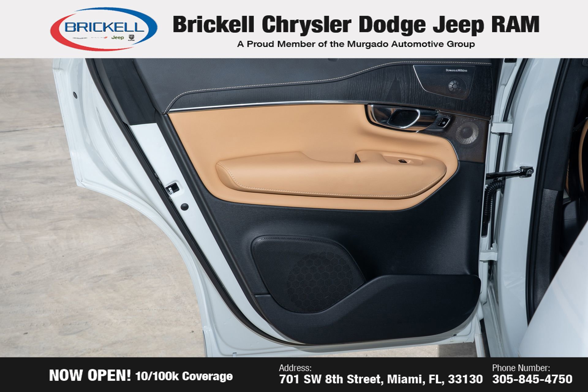 Used 2021 Volvo XC90 T8 Inscription w/ Protection Package Premier image 13