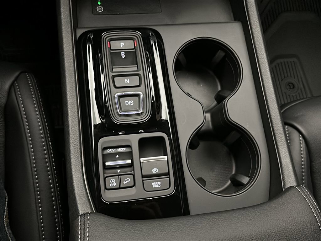 Certified 2026 Honda Passport RTL image 28