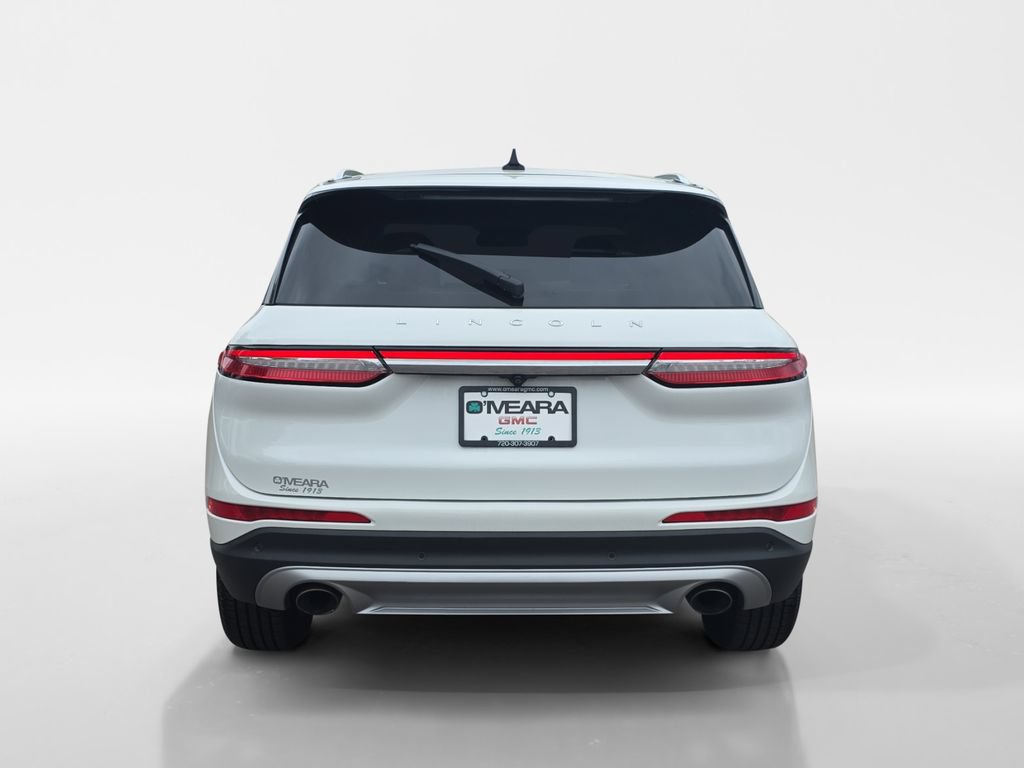 Used 2022 Lincoln Corsair AWD w/ Equipment Group 101A image 5