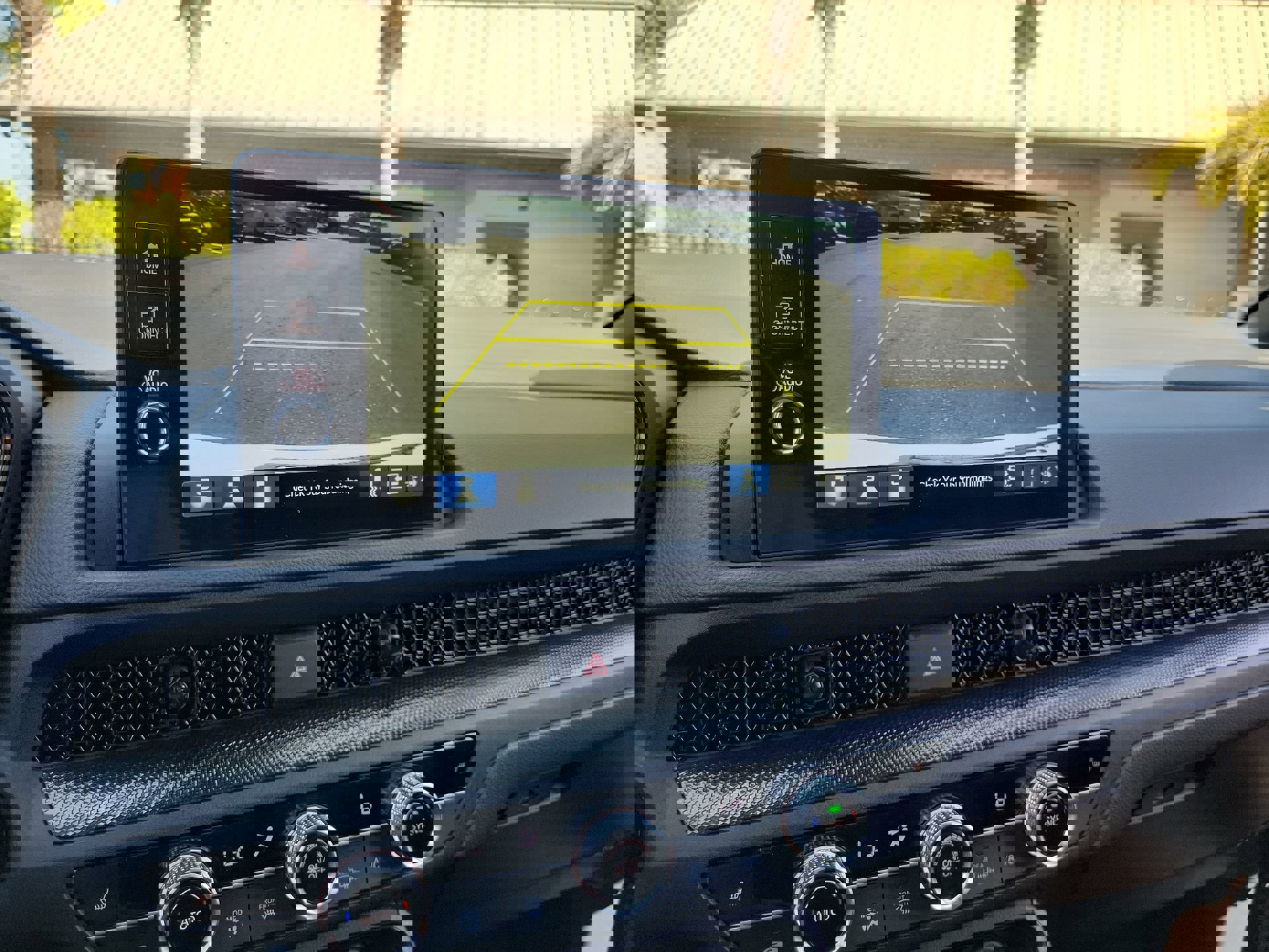 Used 2026 Honda CR-V Sport-L image 24