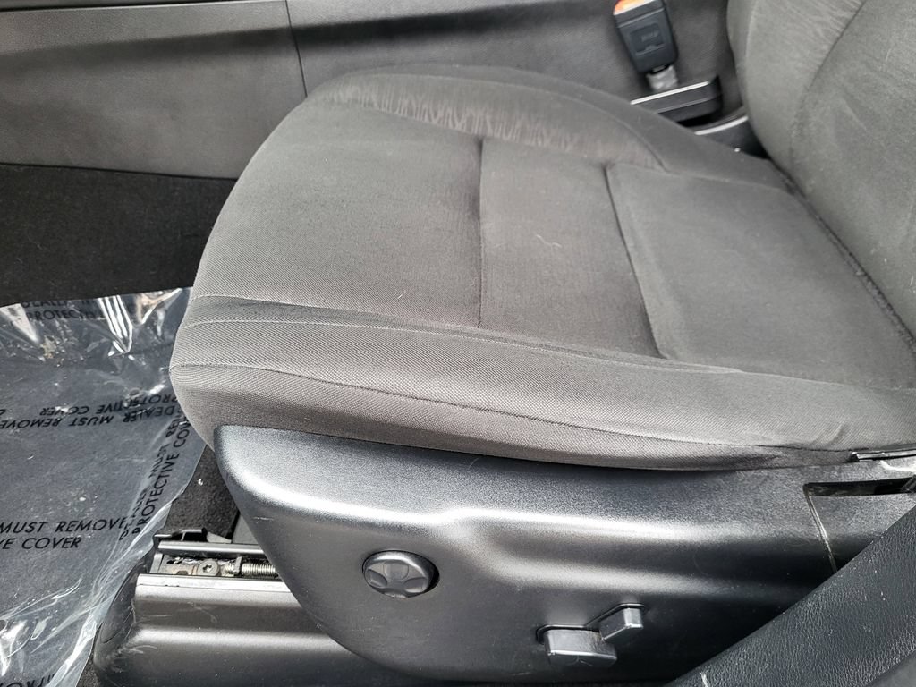 Used 2021 Dodge Durango SXT AWD/4WD image 15
