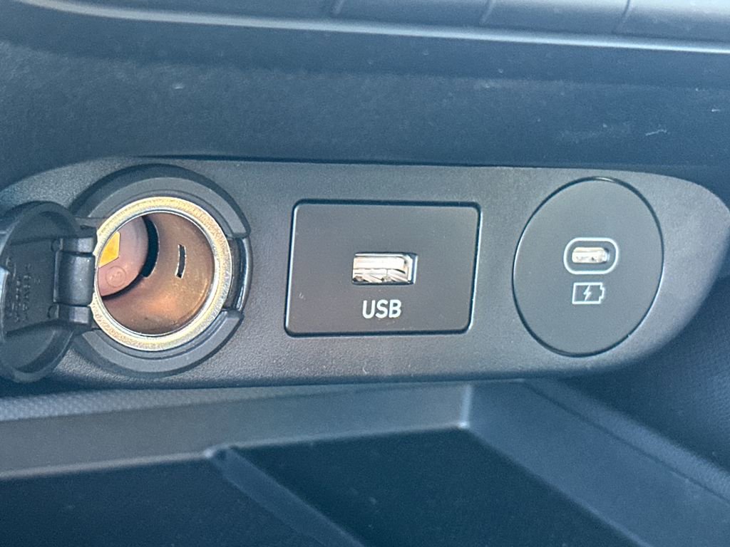 New 2025 Hyundai Elantra Sport image 29