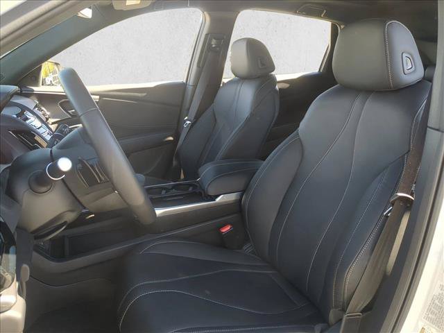 Used 2026 Acura RDX SH-AWD image 16