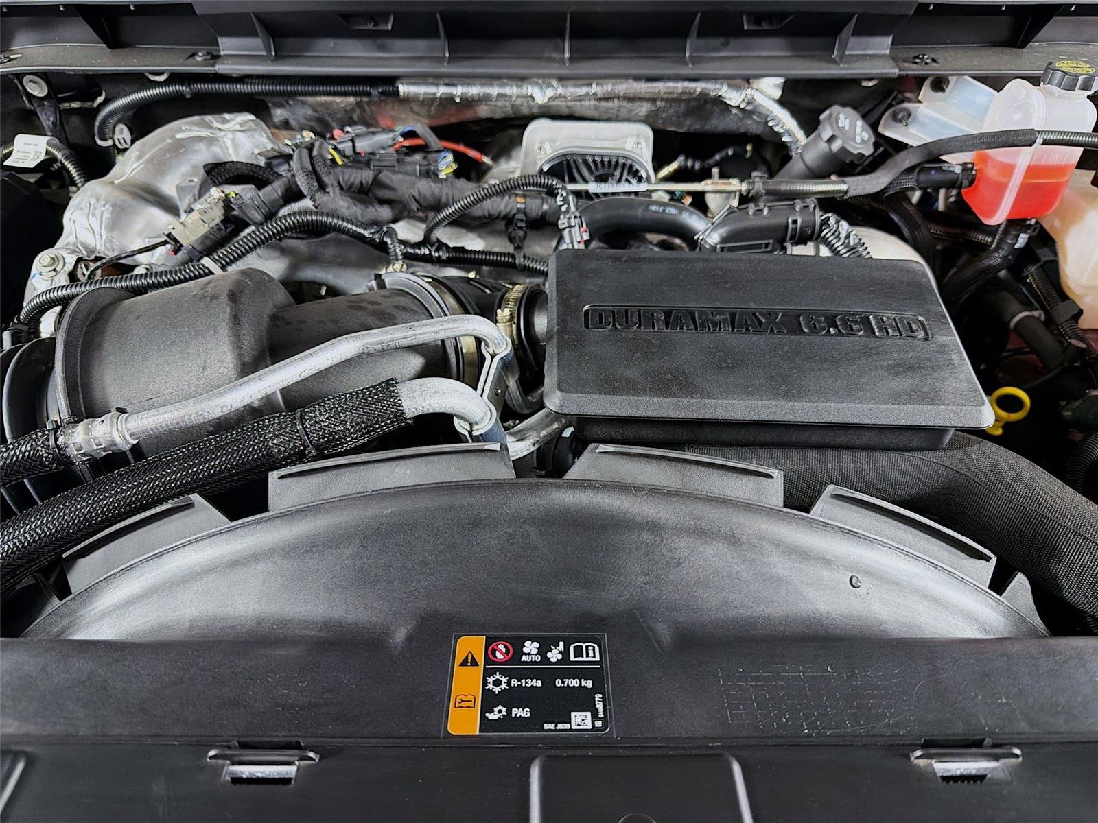 New 2026 GMC Sierra 2500 SLE w/ SLE Value Package; image 30