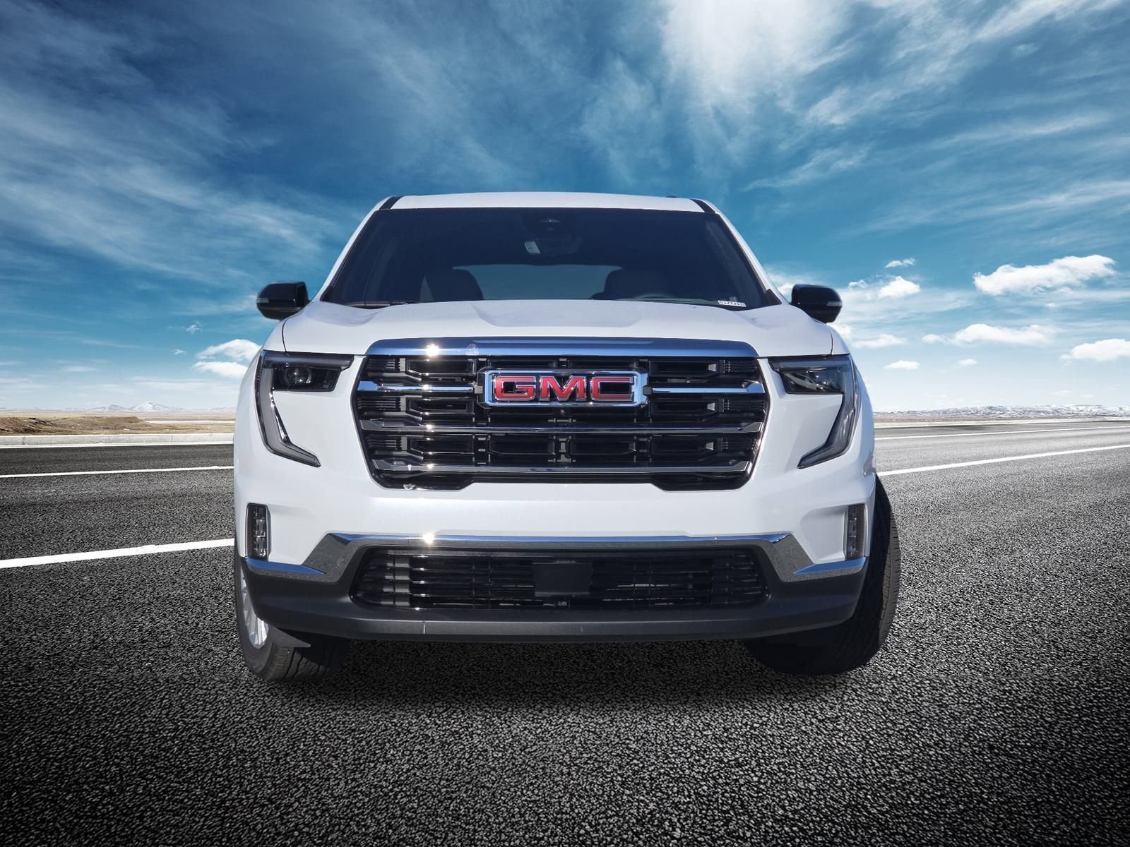 New 2026 GMC Acadia Elevation w/ Elevation Premium Package image 18