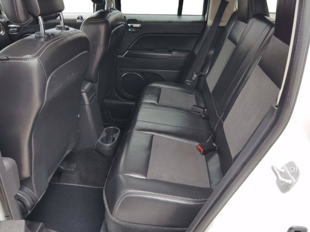 Used 2014 Jeep Patriot Latitude w/ Freedom Edition Package FWD image 24