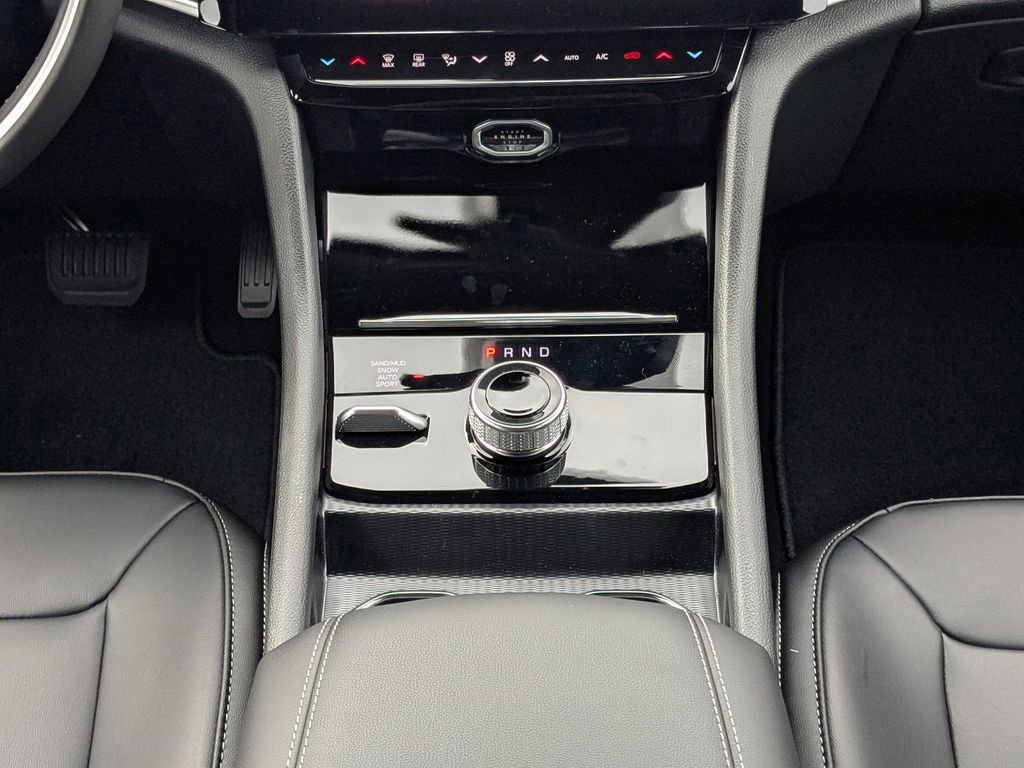 New 2026 Jeep Grand Cherokee Limited image 19