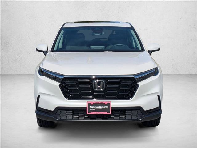 New 2026 Honda CR-V EX image 6