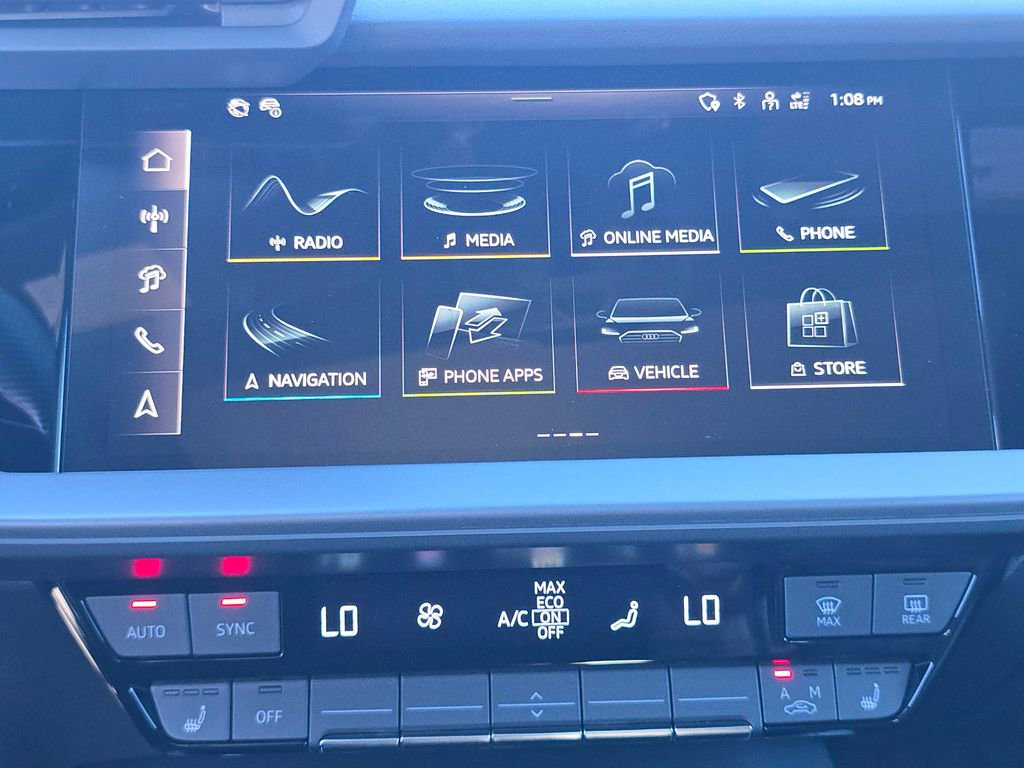 New 2026 Audi S3 Premium image 10