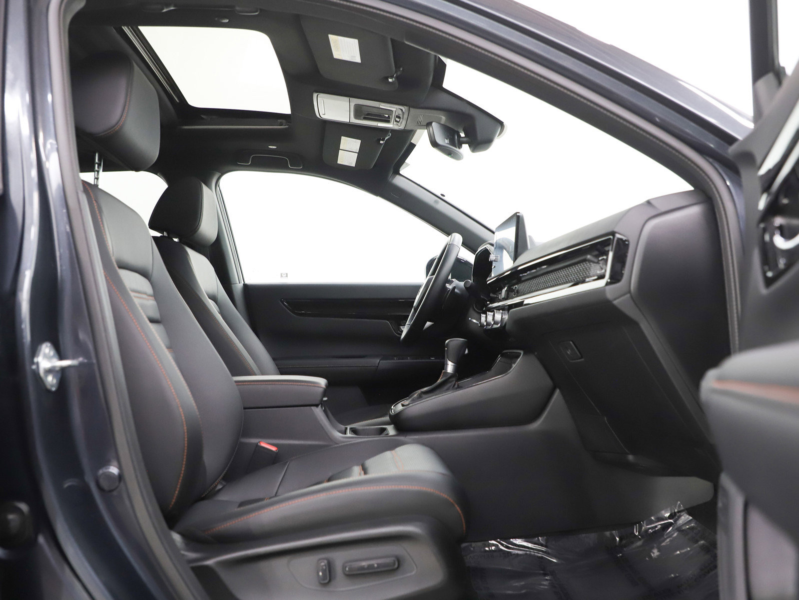 Used 2026 Honda CR-V Sport Touring image 11