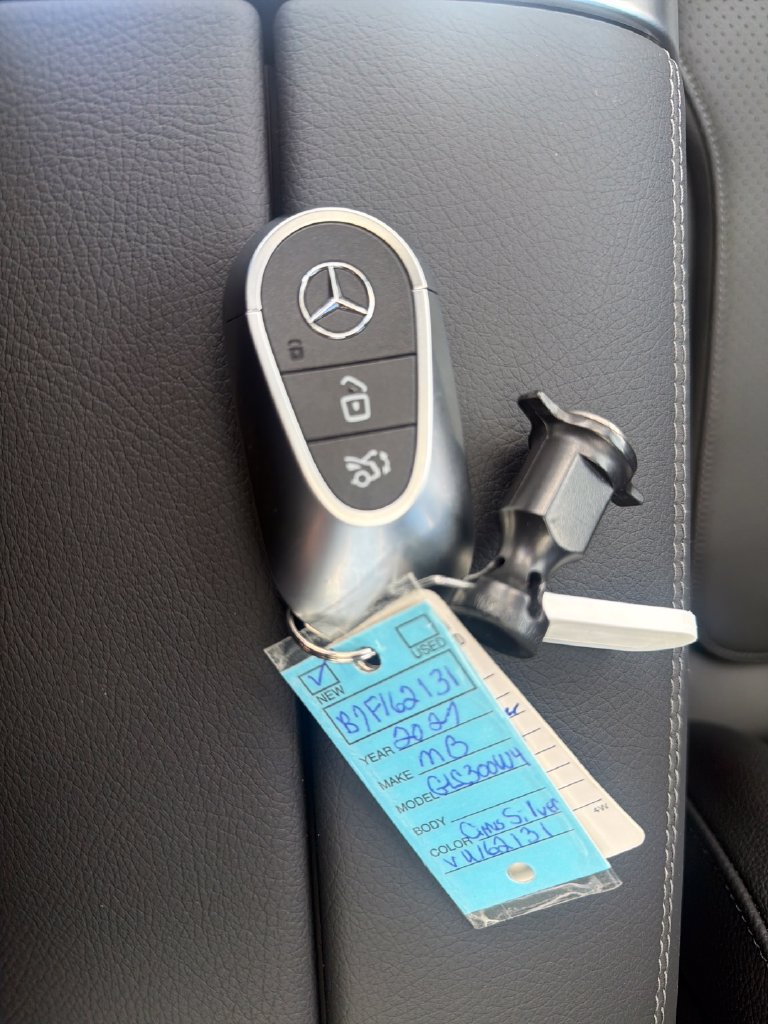 New 2027 Mercedes-Benz GLC 300 4MATIC image 26