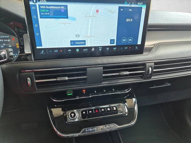 Used 2025 Lincoln Corsair FWD image 15
