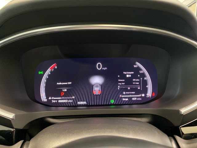 New 2026 Acura MDX A-Spec AWD/4WD image 16