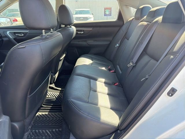 Used 2018 Nissan Altima 2.5 SL image 16