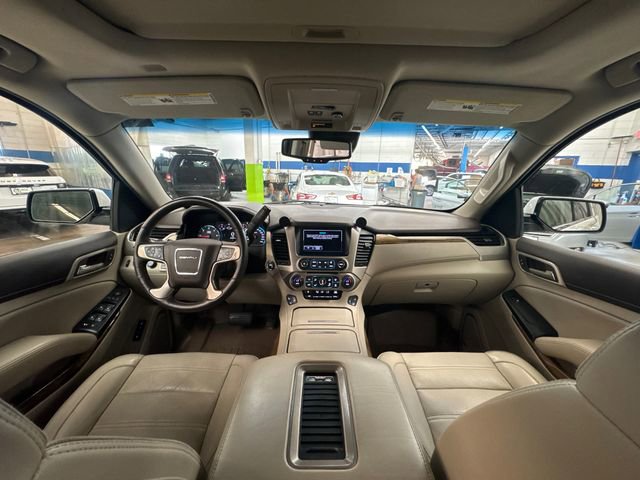 Used 2017 GMC Yukon XL Denali w/ Open Road Package image 22