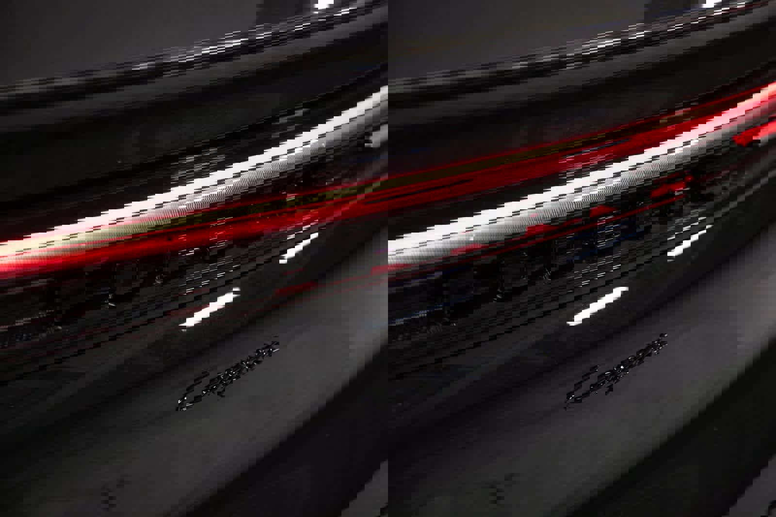 Certified 2025 Porsche Cayenne Coupe image 35