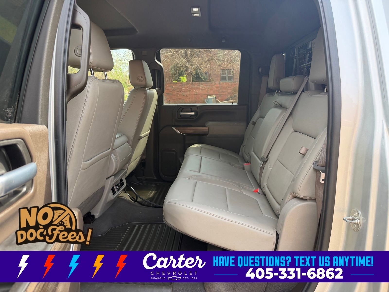 Used 2021 Chevrolet Silverado 3500 LT w/ Convenience Package AWD/4WD image 27