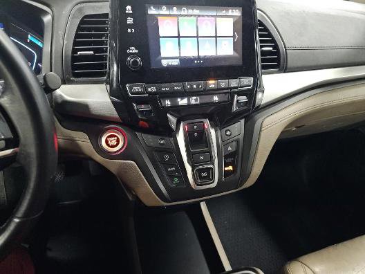 Used 2020 Honda Odyssey Touring image 9