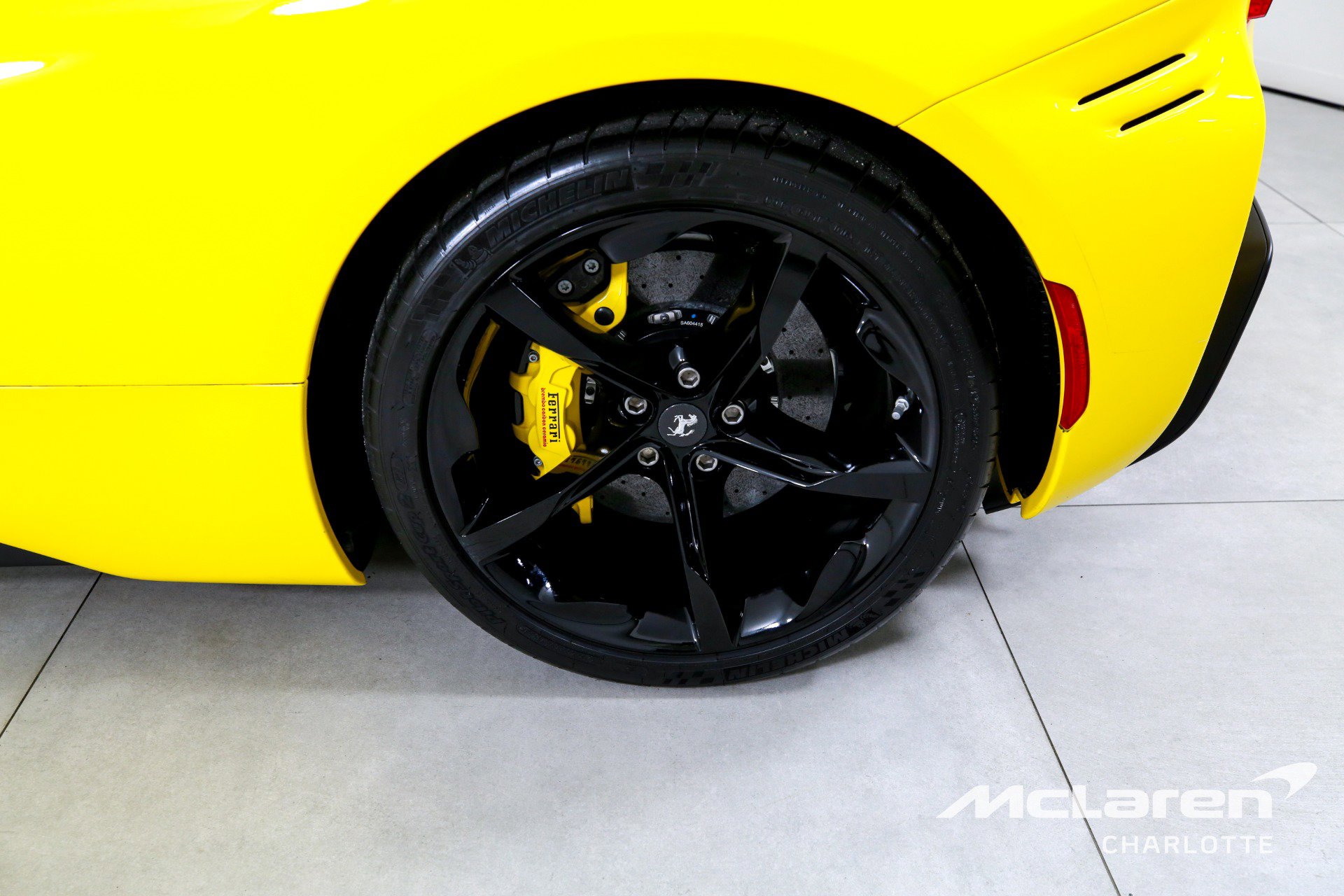 Used 2022 Ferrari SF90 Stradale image 29