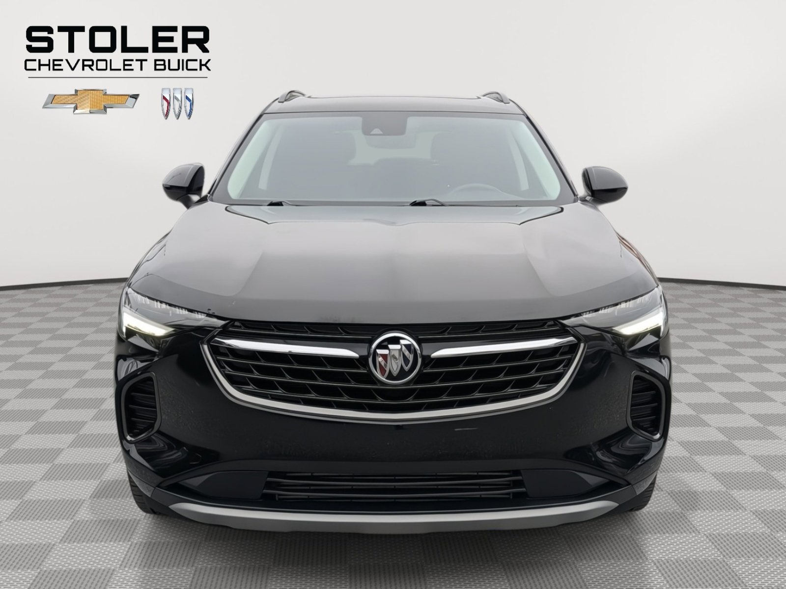 Used 2023 Buick Envision Essence w/ Sport Touring Package image 8