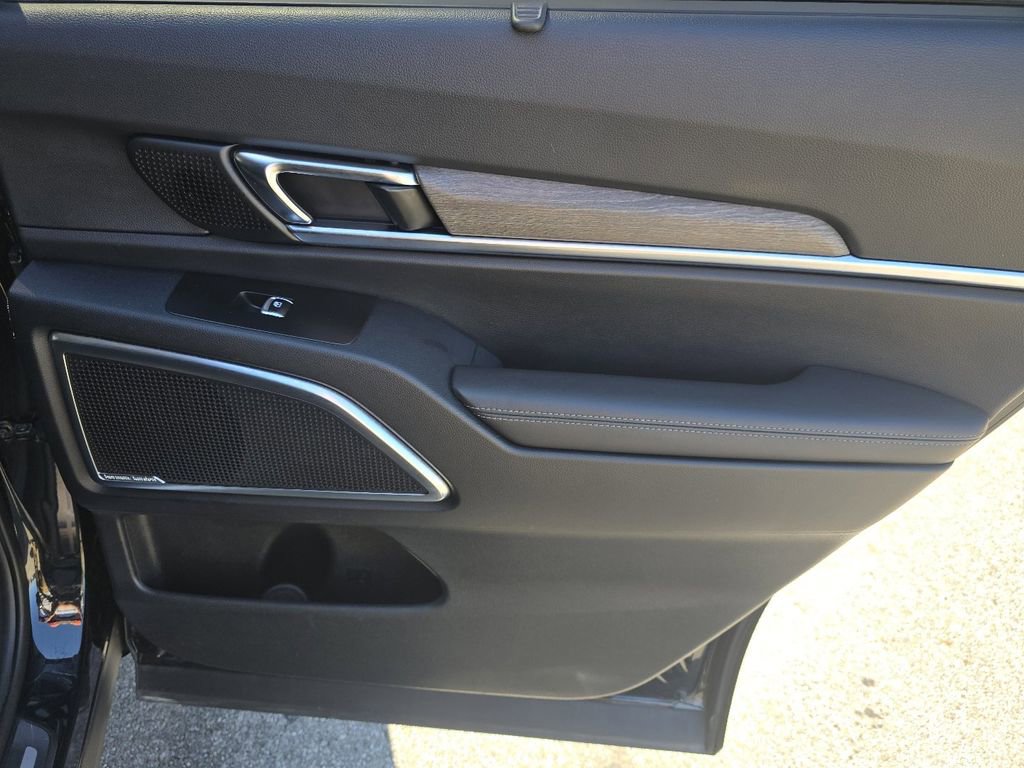 Used 2022 Kia Telluride SX image 23