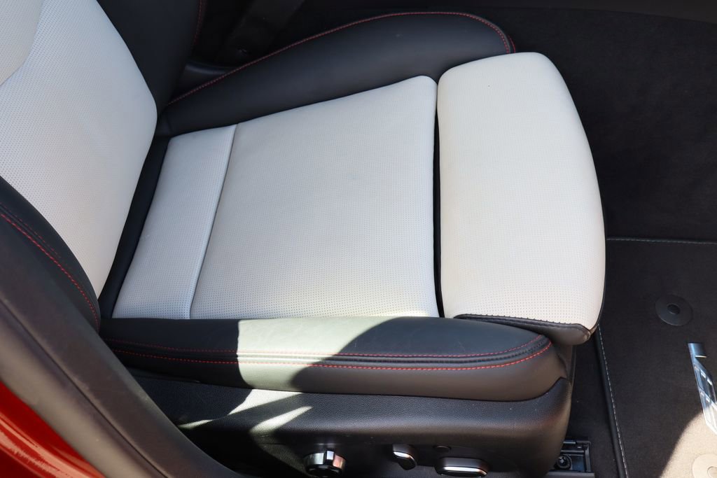 Used 2023 Cadillac CT5 V w/ Premium Package image 27