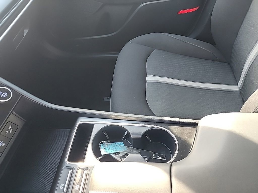 Used 2025 Hyundai Sonata SEL image 21