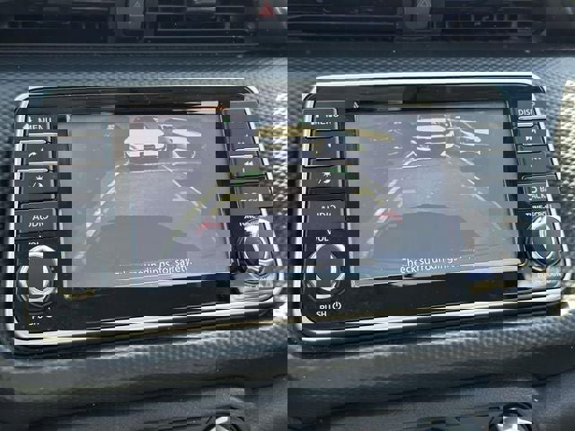 Certified 2021 Nissan Kicks S image 21