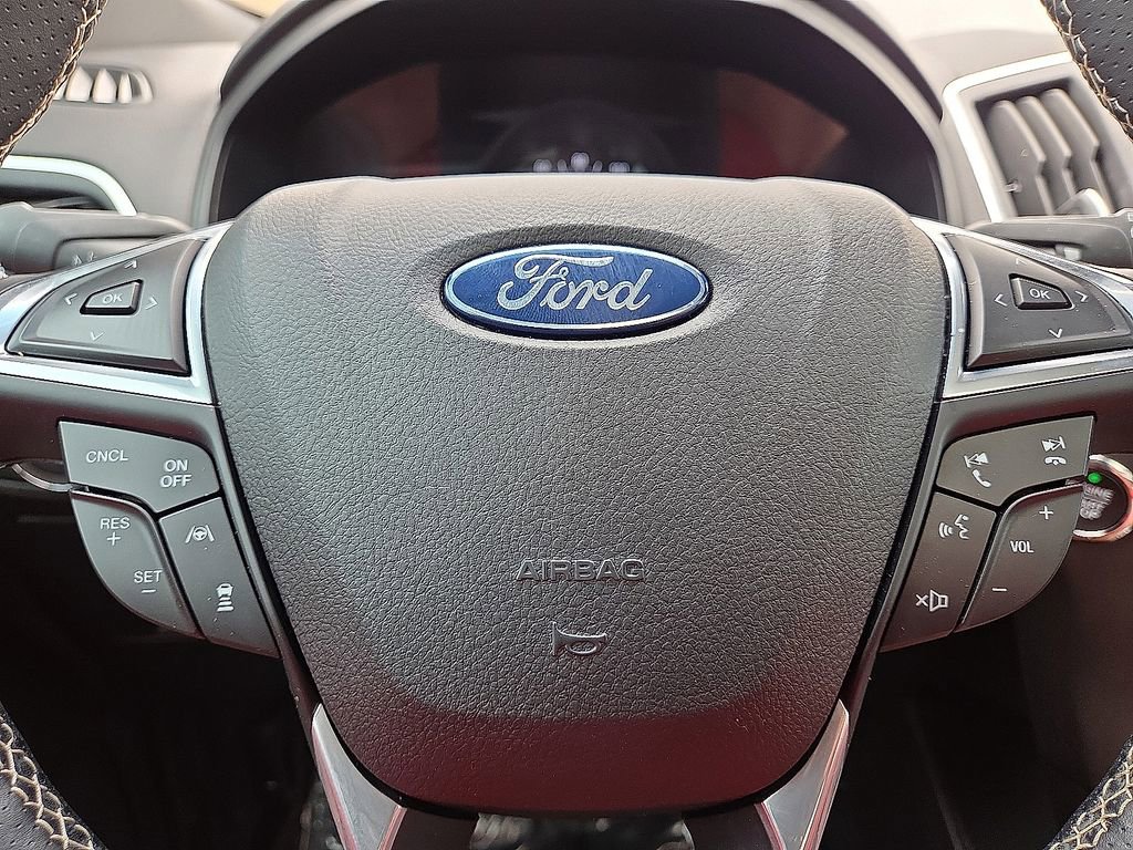Used 2022 Ford Edge ST w/ Equipment Group 401A AWD/4WD image 30