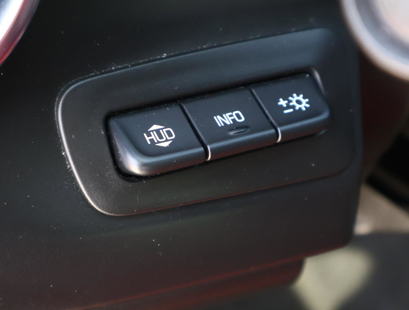 Used 2021 Chevrolet Camaro SS image 24