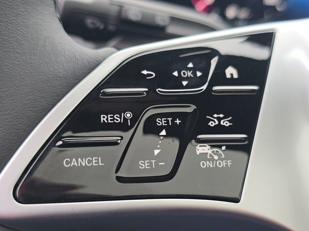 New 2026 Mercedes-Benz GLB 250 4MATIC image 35