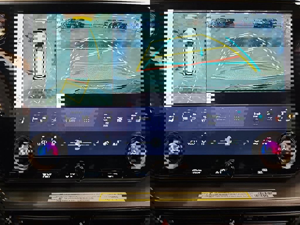 New 2026 Lexus TX 350 AWD image 23