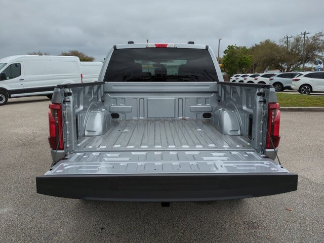 New 2026 Ford F150 STX w/ Equipment Group 200A image 13