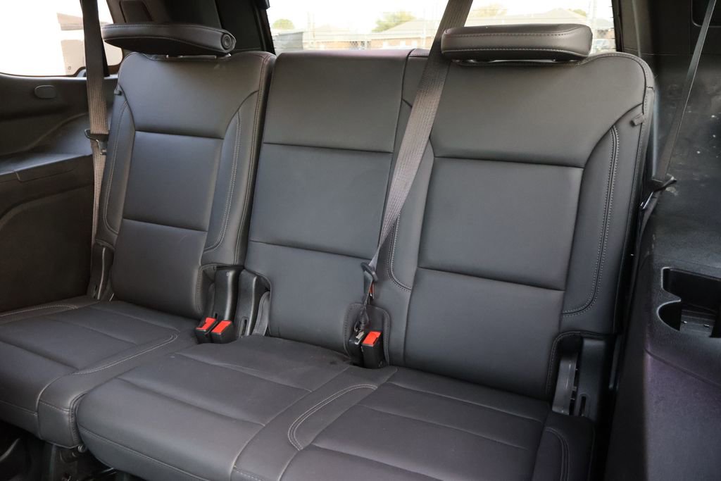 Used 2021 Chevrolet Tahoe LT w/ LT Signature Package RWD image 15
