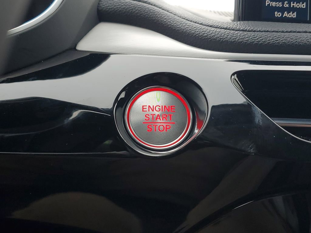 New 2026 Acura MDX Base image 30