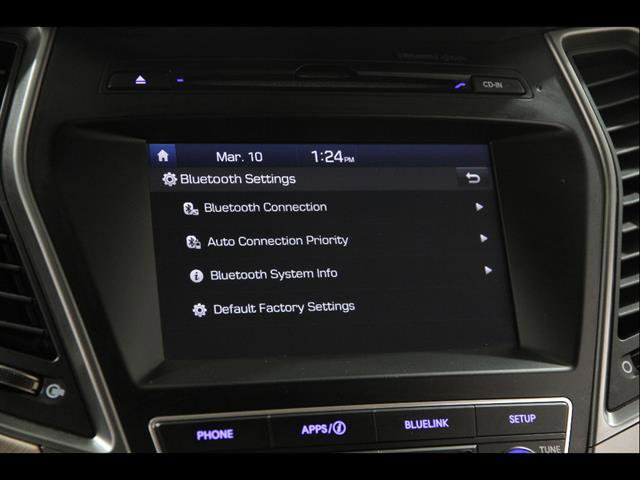 Used 2018 Hyundai Santa Fe Sport image 11