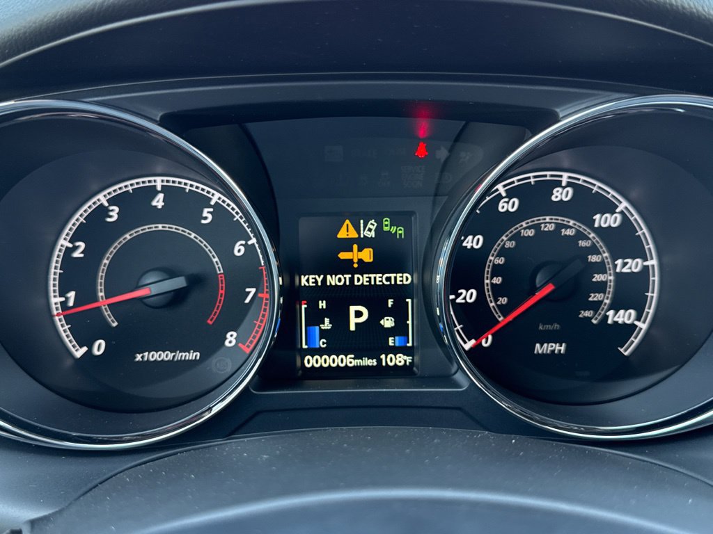 New 2027 Mitsubishi Outlander Sport SE FWD image 9