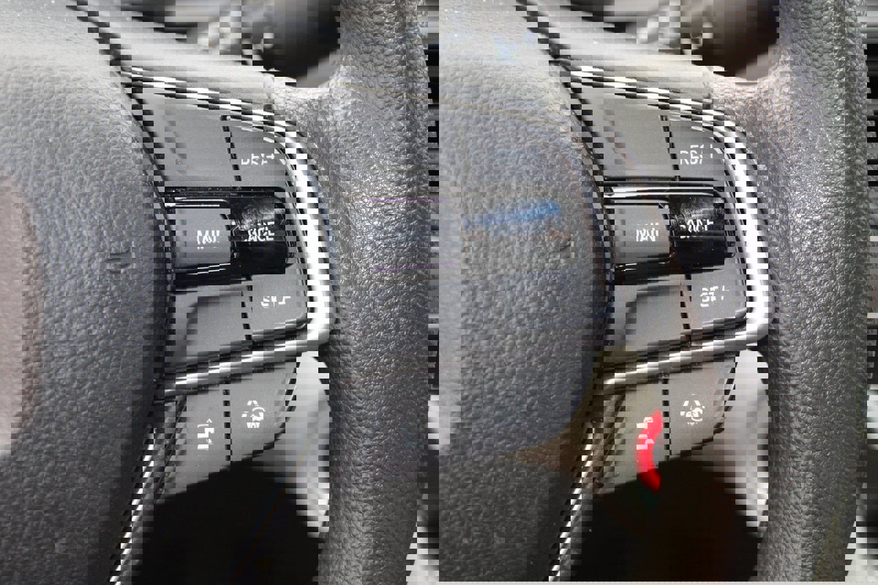 Used 2020 Honda Accord LX image 12